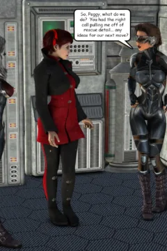 Dakkar – Menace of Mister E (8)