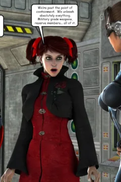 Dakkar – Menace of Mister E (9)