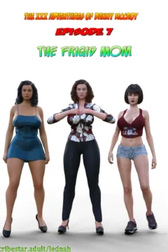 Danny McCroy part 7 (1)