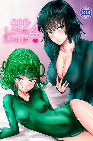 Dekoboko Love Sister (1)