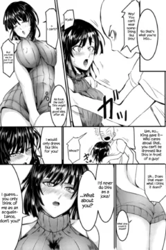 Dekoboko Love Sister First Love (6)