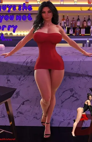 DerangedAristocrat – The guys she told you not to worry about