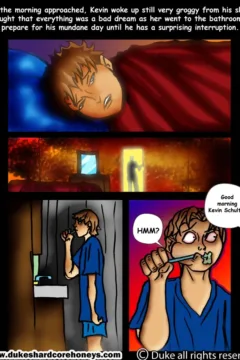 Divine Intervention #2- Dukeshardcorehoneys (5)