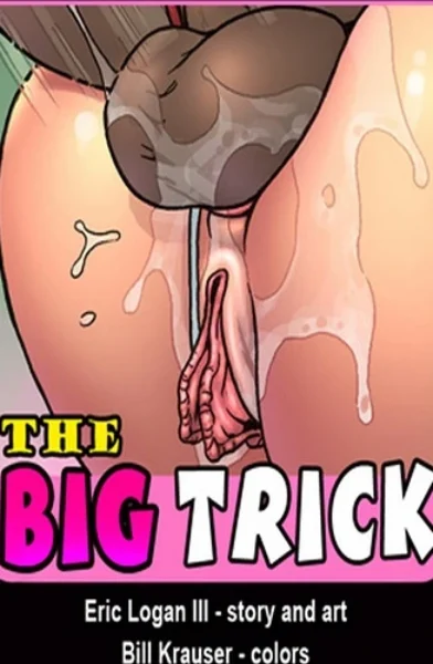 [Eric Logan III] The Big Trick