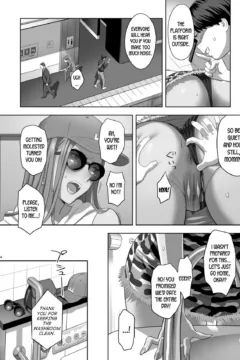 Ex-Gyaru as My Mother 2 (11)