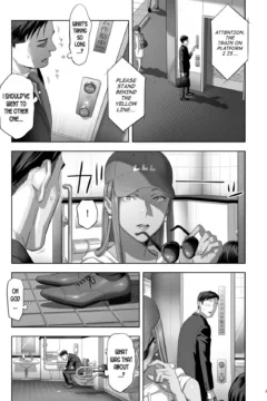 Ex-Gyaru as My Mother 2 (22)