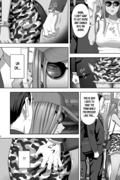 Ex-Gyaru as My Mother 2 (5)