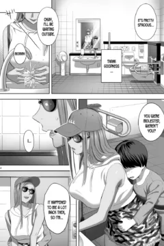 Ex-Gyaru as My Mother 2 (9)