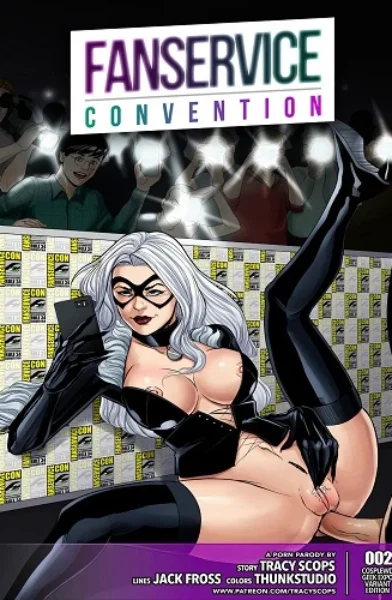 Fanservice Convention 2 (1)