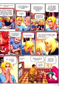 French Kiss 13 – 005