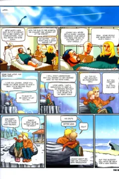 French Kiss 13 – 009