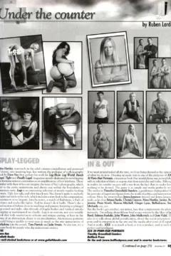 French Kiss 13 – 025