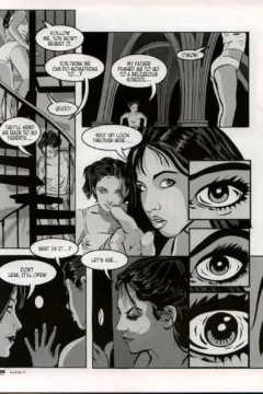 French Kiss 13 – 028