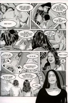 French Kiss 13 – 033