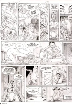 French Kiss 13 – 040