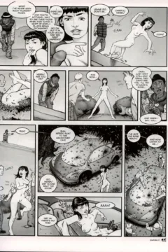 French Kiss 13 – 047