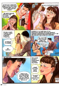 French Kiss 13 – 060