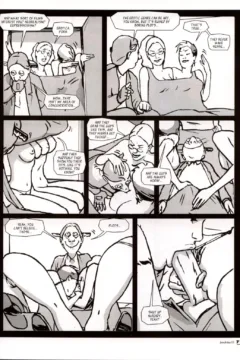 French Kiss 13 – 071