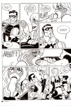 French Kiss 13 – 078