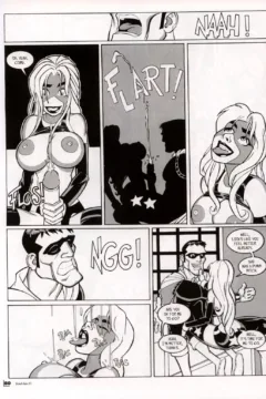 French Kiss 13 – 080