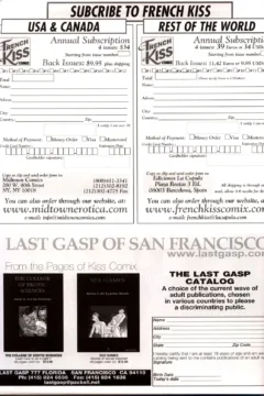 French Kiss 13 – 082