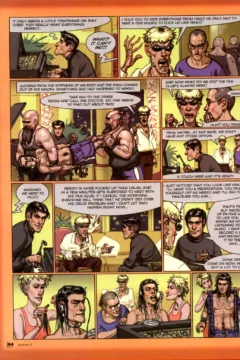 French Kiss 13 – 084