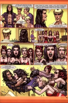 French Kiss 13 – 085