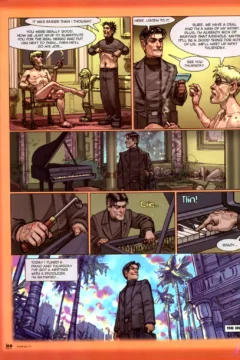 French Kiss 13 – 088