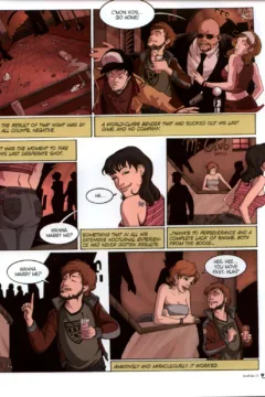 French Kiss 13 – 091