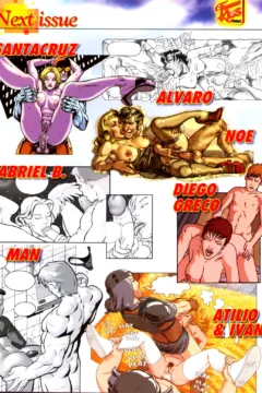 French Kiss 13 – 099