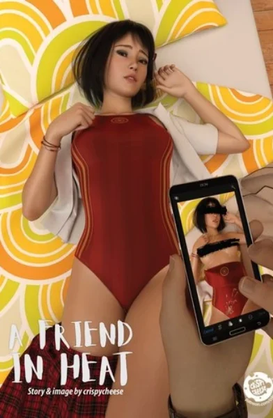 Friend-in-Heat (XYZ Cover)