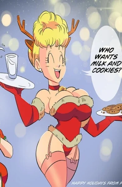 [FunsexyDB] Panchy Knows Best!