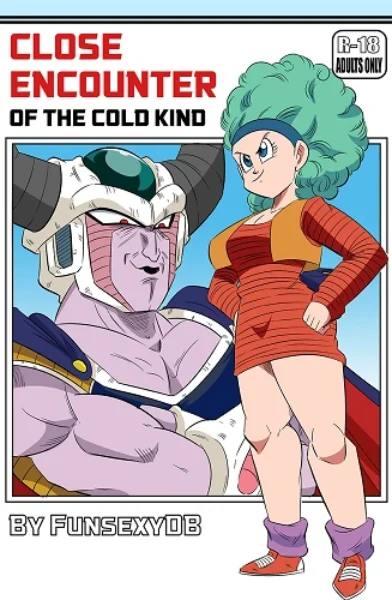 FunsexyDB – Close Encounter of the Cold Kind