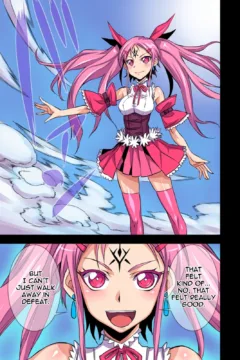 Futanari Witch Ultimate (24)