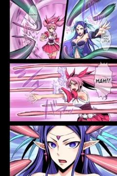 Futanari Witch Ultimate (25)