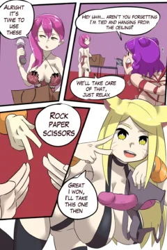 Girls Night (League of Legends)0016