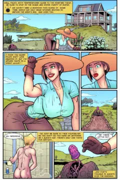 Going Green – Botcomics (Delonge) (4)