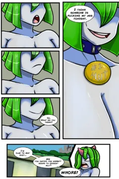 Happy Birthday Miss Slut!0008