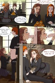 Harry Potter- The Charm [StormFedeR]0004