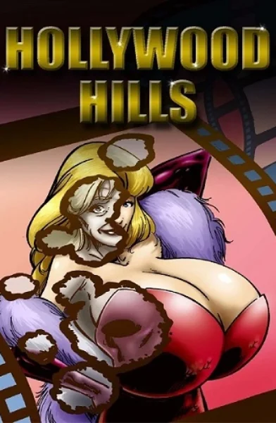 Hollywood Hills- BE Story Club