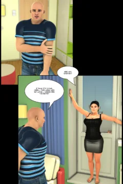 Hot for Teacher (12)