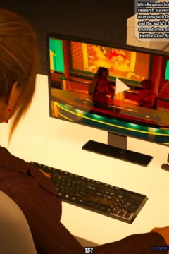 Hucow Farms Vol 3 – The Awakening Of Sadie (Ongoing)_1593828-0133