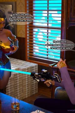 Hucow Farms Vol.4- To Catch A Thief (10)