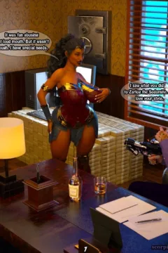 Hucow Farms Vol.4- To Catch A Thief (9)