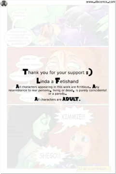 Impossily Obscene  (12)