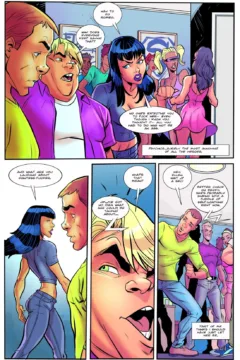 In the Shadow of Heroes Growing Pains 1-05