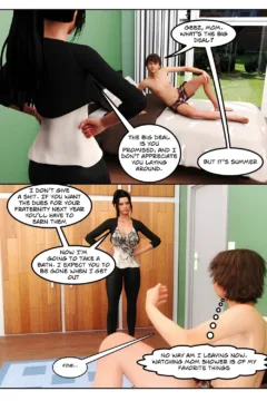 Incest Story Mom Part 2 by Icstor  (4)