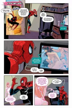 Invincible Iron Spider (11)