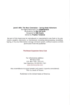 Janet’s Milk – The Next Generation Spring Break Adventure-04