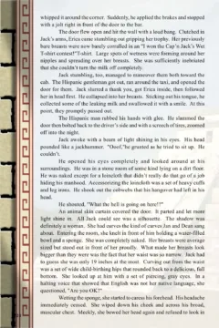 Janet’s Milk – The Next Generation Spring Break Adventure-24